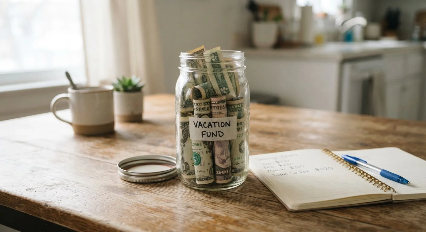 Emergency Fund Basics: What It Is, How Much You Need, and Where to Keep It